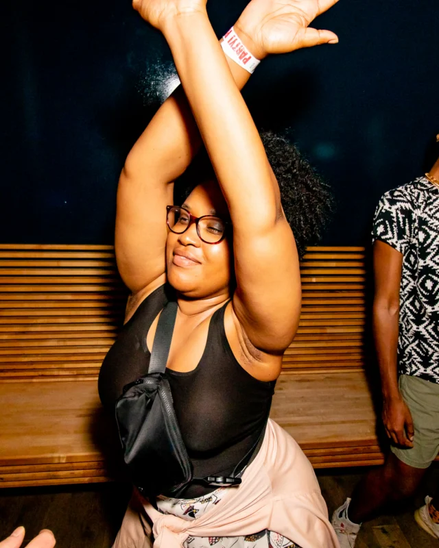 Indie Sleaze - May 2023 - second Saturday of every month @ Ammazza - Kimber is the DJ - Pics: Darcy for Oh Snap Kid