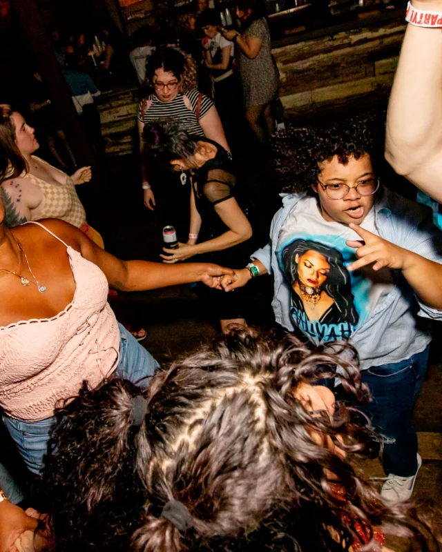Indie Sleaze - May 2023 - second Saturday of every month @ Ammazza - Kimber is the DJ - Pics: Darcy for Oh Snap Kid