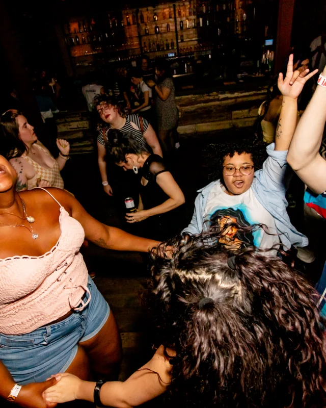 Indie Sleaze - May 2023 - second Saturday of every month @ Ammazza - Kimber is the DJ - Pics: Darcy for Oh Snap Kid