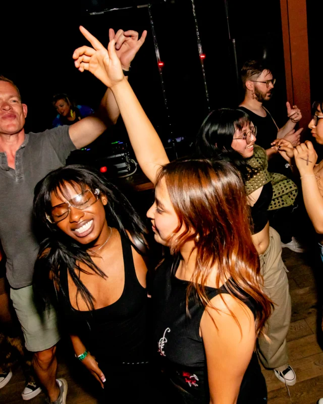Indie Sleaze - May 2023 - second Saturday of every month @ Ammazza - Kimber is the DJ - Pics: Darcy for Oh Snap Kid