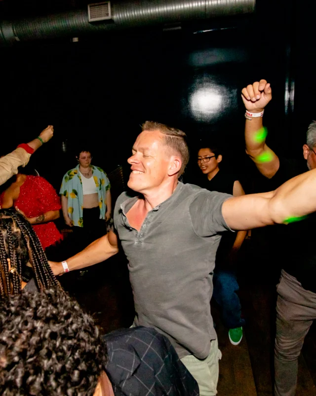 Indie Sleaze - May 2023 - second Saturday of every month @ Ammazza - Kimber is the DJ - Pics: Darcy for Oh Snap Kid