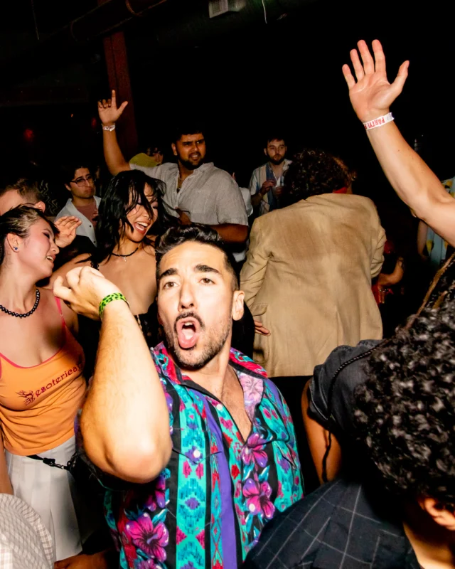 Indie Sleaze - May 2023 - second Saturday of every month @ Ammazza - Kimber is the DJ - Pics: Darcy for Oh Snap Kid
