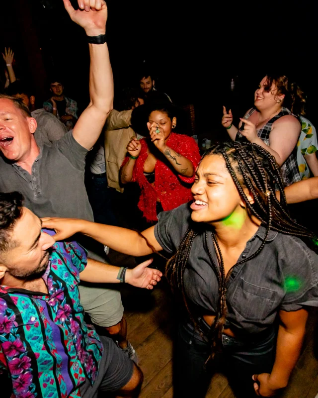 Indie Sleaze - May 2023 - second Saturday of every month @ Ammazza - Kimber is the DJ - Pics: Darcy for Oh Snap Kid