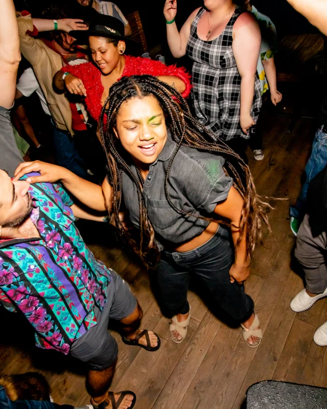 Indie Sleaze - May 2023 - second Saturday of every month @ Ammazza - Kimber is the DJ - Pics: Darcy for Oh Snap Kid
