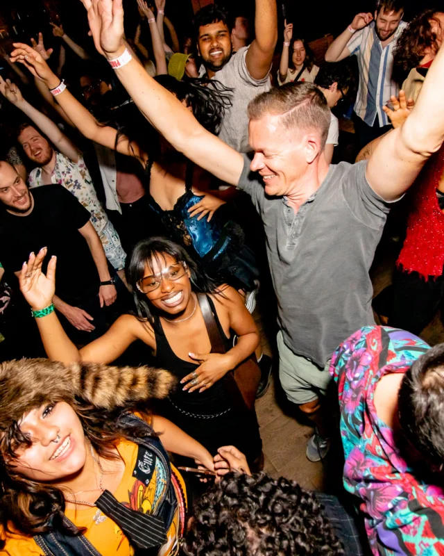 Indie Sleaze - May 2023 - second Saturday of every month @ Ammazza - Kimber is the DJ - Pics: Darcy for Oh Snap Kid