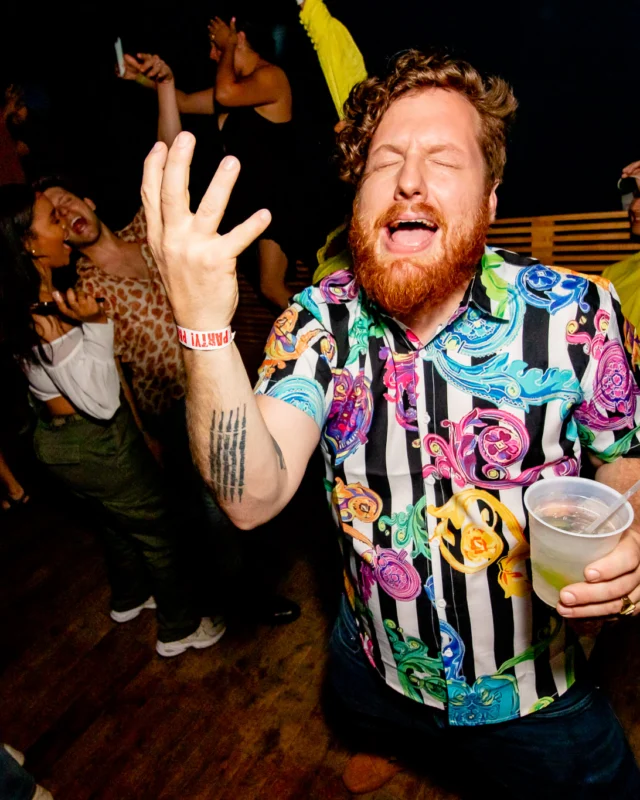 Indie Sleaze - May 2023 - second Saturday of every month @ Ammazza - Kimber is the DJ - Pics: Darcy for Oh Snap Kid