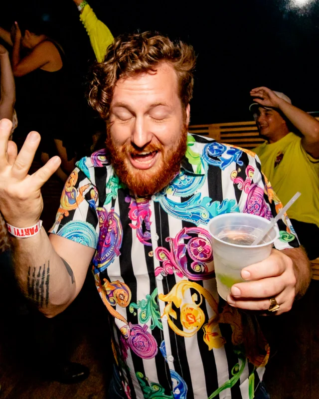 Indie Sleaze - May 2023 - second Saturday of every month @ Ammazza - Kimber is the DJ - Pics: Darcy for Oh Snap Kid