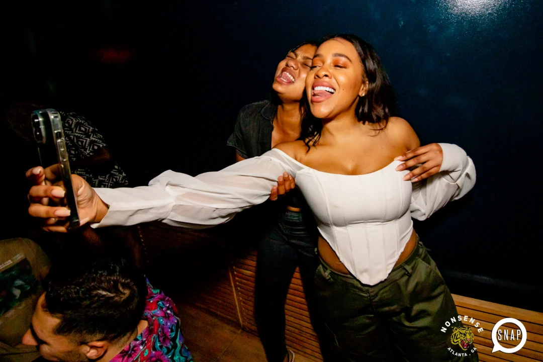 Indie Sleaze - May 2023 - second Saturday of every month @ Ammazza - Kimber is the DJ - Pics: Darcy for Oh Snap Kid