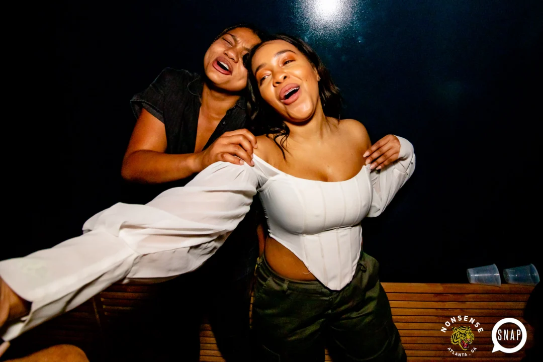 Indie Sleaze - May 2023 - second Saturday of every month @ Ammazza - Kimber is the DJ - Pics: Darcy for Oh Snap Kid