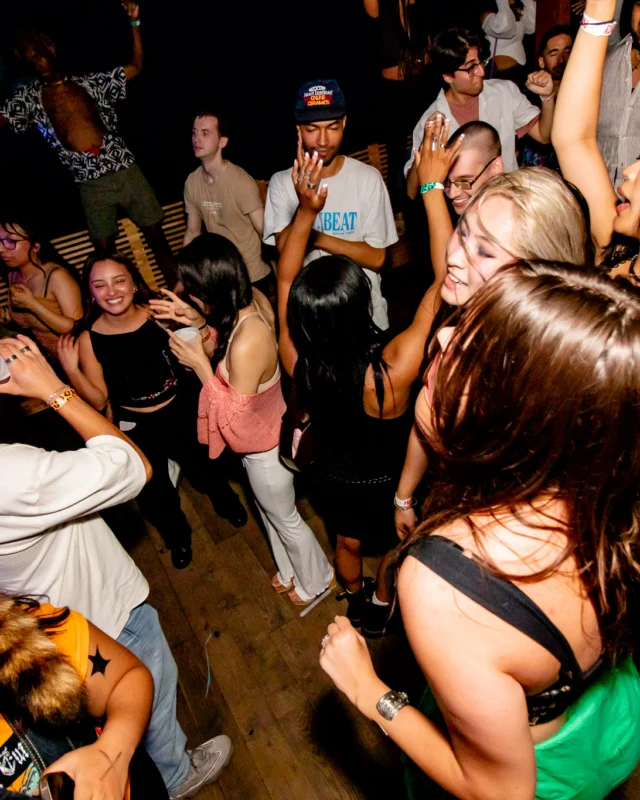 Indie Sleaze - May 2023 - second Saturday of every month @ Ammazza - Kimber is the DJ - Pics: Darcy for Oh Snap Kid
