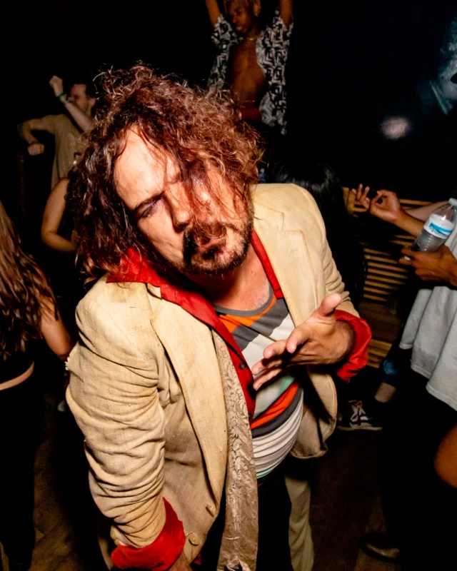 Indie Sleaze - May 2023 - second Saturday of every month @ Ammazza - Kimber is the DJ - Pics: Darcy for Oh Snap Kid