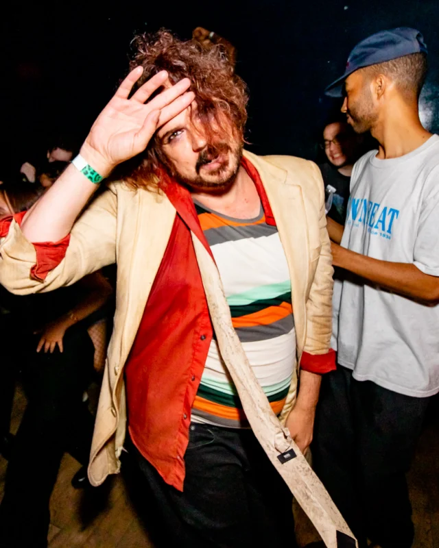 Indie Sleaze - May 2023 - second Saturday of every month @ Ammazza - Kimber is the DJ - Pics: Darcy for Oh Snap Kid