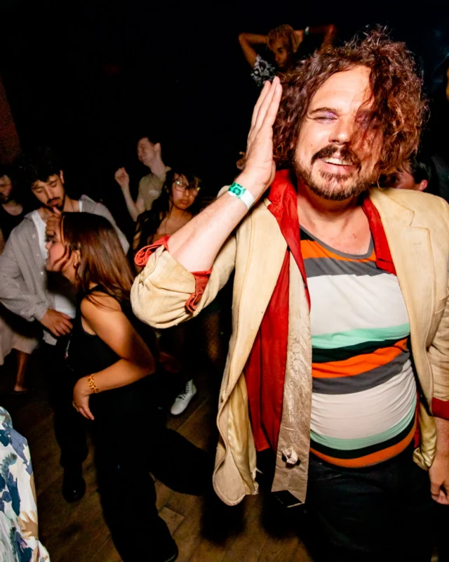 Indie Sleaze - May 2023 - second Saturday of every month @ Ammazza - Kimber is the DJ - Pics: Darcy for Oh Snap Kid