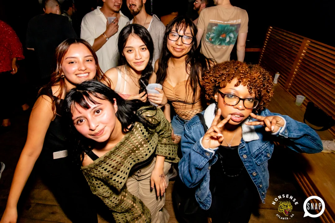 Indie Sleaze - May 2023 - second Saturday of every month @ Ammazza - Kimber is the DJ - Pics: Darcy for Oh Snap Kid