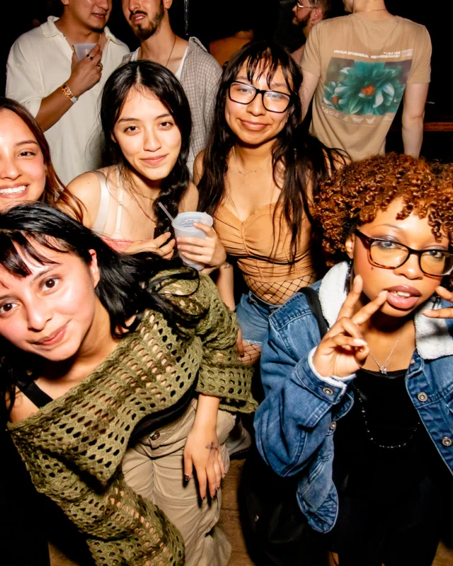 Indie Sleaze - May 2023 - second Saturday of every month @ Ammazza - Kimber is the DJ - Pics: Darcy for Oh Snap Kid