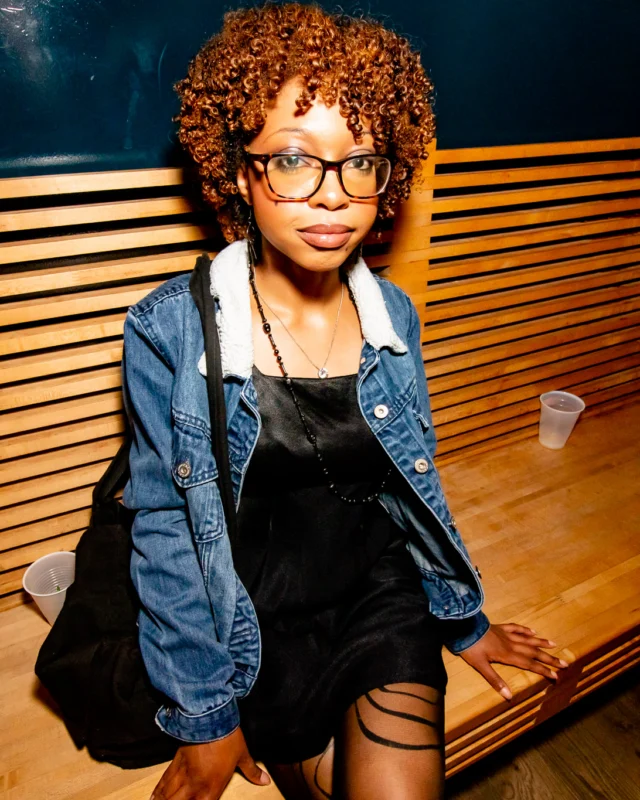 Indie Sleaze - May 2023 - second Saturday of every month @ Ammazza - Kimber is the DJ - Pics: Darcy for Oh Snap Kid