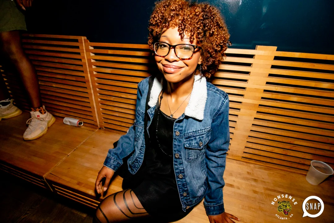 Indie Sleaze - May 2023 - second Saturday of every month @ Ammazza - Kimber is the DJ - Pics: Darcy for Oh Snap Kid