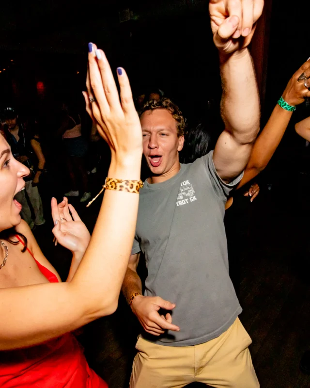 Indie Sleaze - May 2023 - second Saturday of every month @ Ammazza - Kimber is the DJ - Pics: Darcy for Oh Snap Kid