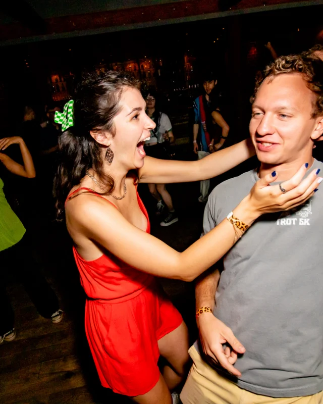 Indie Sleaze - May 2023 - second Saturday of every month @ Ammazza - Kimber is the DJ - Pics: Darcy for Oh Snap Kid