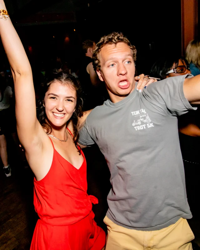 Indie Sleaze - May 2023 - second Saturday of every month @ Ammazza - Kimber is the DJ - Pics: Darcy for Oh Snap Kid