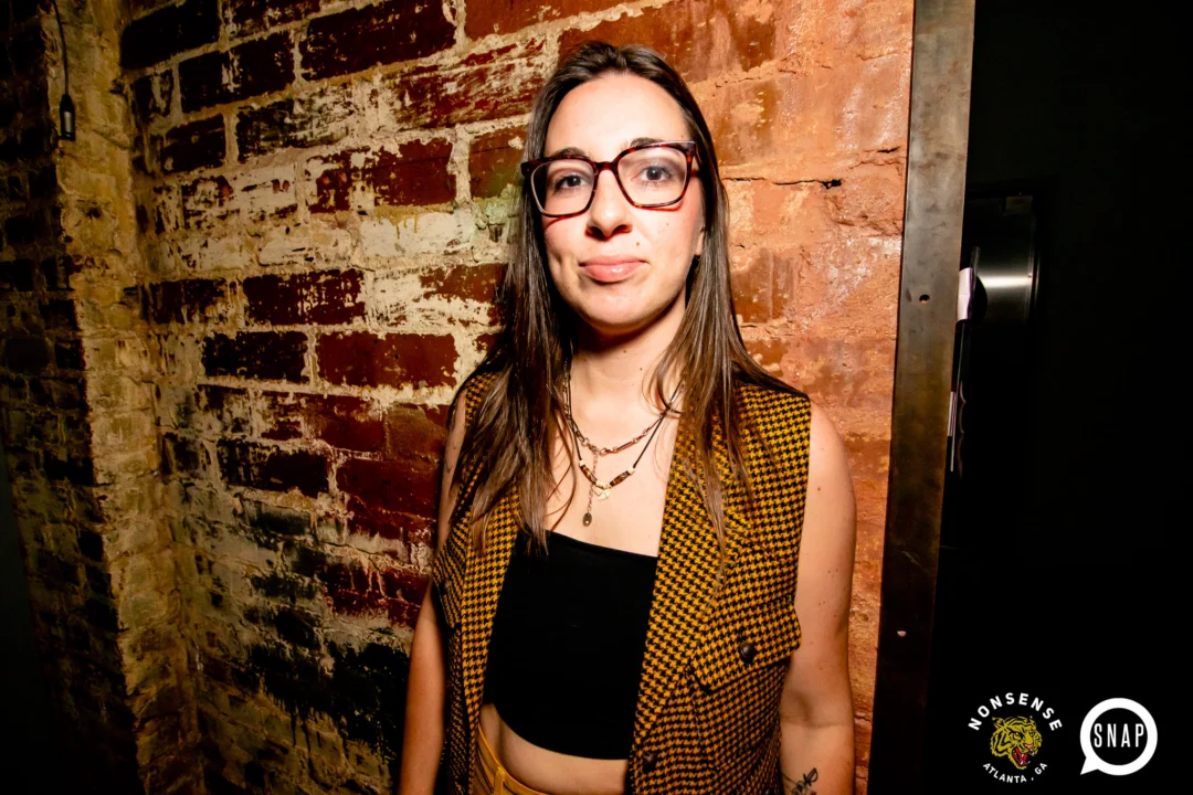 Indie Sleaze - May 2023 - second Saturday of every month @ Ammazza - Kimber is the DJ - Pics: Darcy for Oh Snap Kid