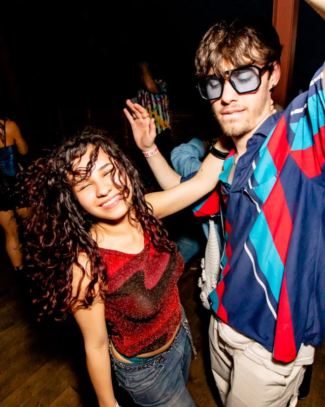 Indie Sleaze - May 2023 - second Saturday of every month @ Ammazza - Kimber is the DJ - Pics: Darcy for Oh Snap Kid
