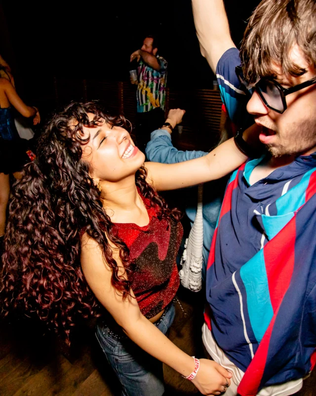 Indie Sleaze - May 2023 - second Saturday of every month @ Ammazza - Kimber is the DJ - Pics: Darcy for Oh Snap Kid