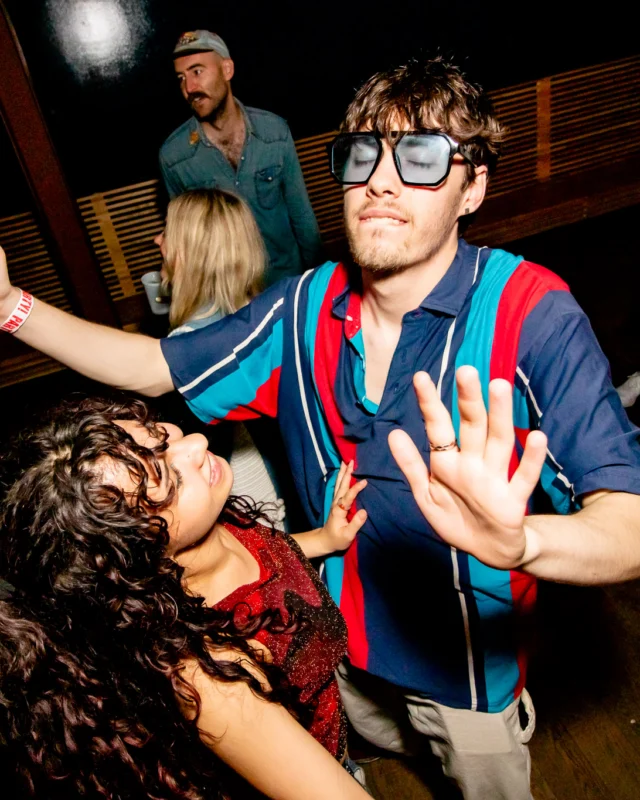 Indie Sleaze - May 2023 - second Saturday of every month @ Ammazza - Kimber is the DJ - Pics: Darcy for Oh Snap Kid
