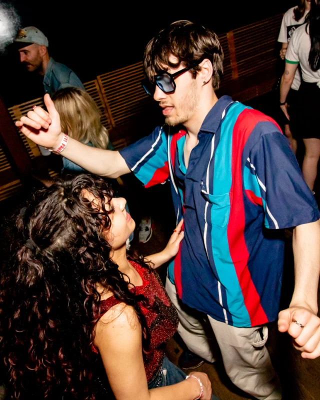 Indie Sleaze - May 2023 - second Saturday of every month @ Ammazza - Kimber is the DJ - Pics: Darcy for Oh Snap Kid