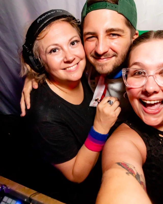 Hot Mess Pride Month Edition at The Basement in East Atlanta Village 📸: @hellacurious