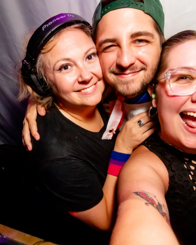 Hot Mess Pride Month Edition at The Basement in East Atlanta Village 📸: @hellacurious