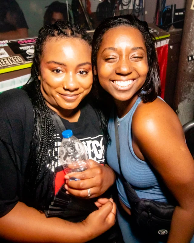 Hot Mess Pride Month Edition at The Basement in East Atlanta Village 📸: @hellacurious