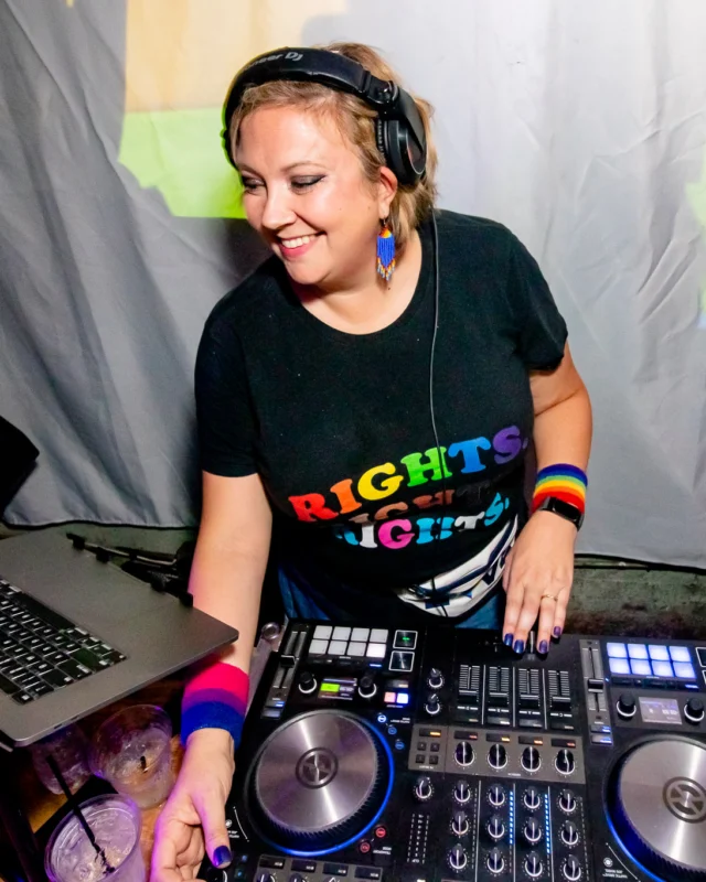 Hot Mess Pride Month Edition at The Basement in East Atlanta Village 📸: @hellacurious