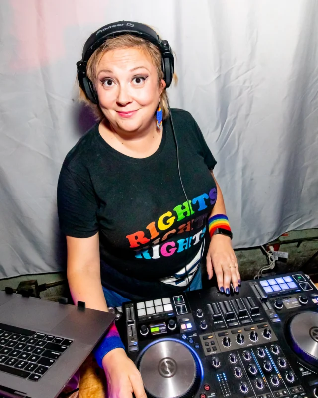 Hot Mess Pride Month Edition at The Basement in East Atlanta Village 📸: @hellacurious