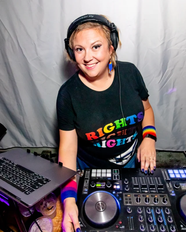 Hot Mess Pride Month Edition at The Basement in East Atlanta Village 📸: @hellacurious