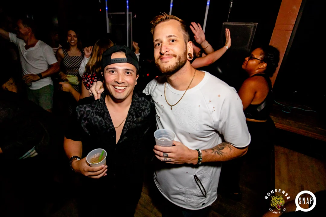 Indie Sleaze - seconds Saturday of every month @ Ammazza - Kimber is the DJ - Pics: Oh Snap Kid