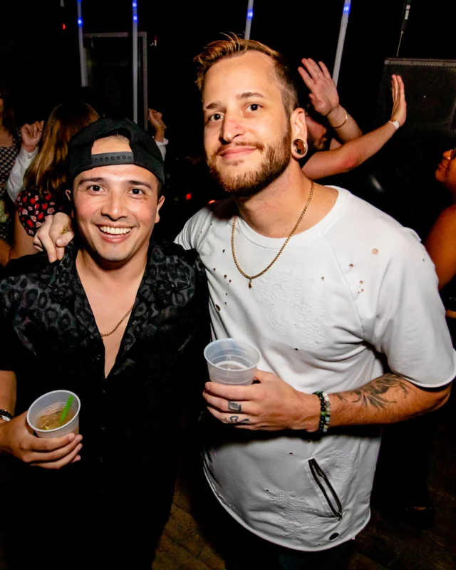 Indie Sleaze - seconds Saturday of every month @ Ammazza - Kimber is the DJ - Pics: Oh Snap Kid
