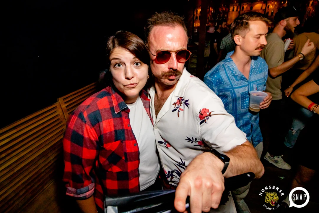 Indie Sleaze - seconds Saturday of every month @ Ammazza - Kimber is the DJ - Pics: Oh Snap Kid