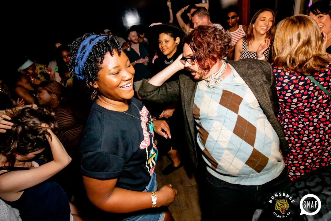 Indie Sleaze - seconds Saturday of every month @ Ammazza - Kimber is the DJ - Pics: Oh Snap Kid