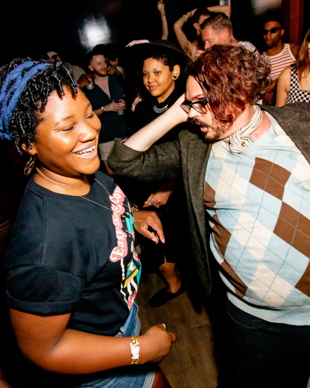 Indie Sleaze - seconds Saturday of every month @ Ammazza - Kimber is the DJ - Pics: Oh Snap Kid