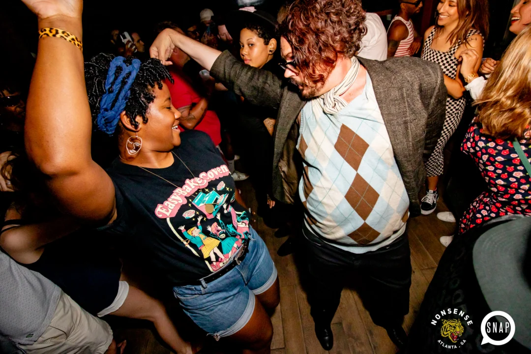 Indie Sleaze - seconds Saturday of every month @ Ammazza - Kimber is the DJ - Pics: Oh Snap Kid