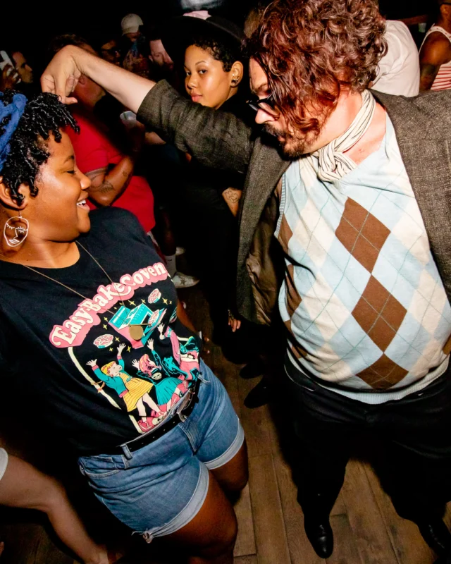 Indie Sleaze - seconds Saturday of every month @ Ammazza - Kimber is the DJ - Pics: Oh Snap Kid