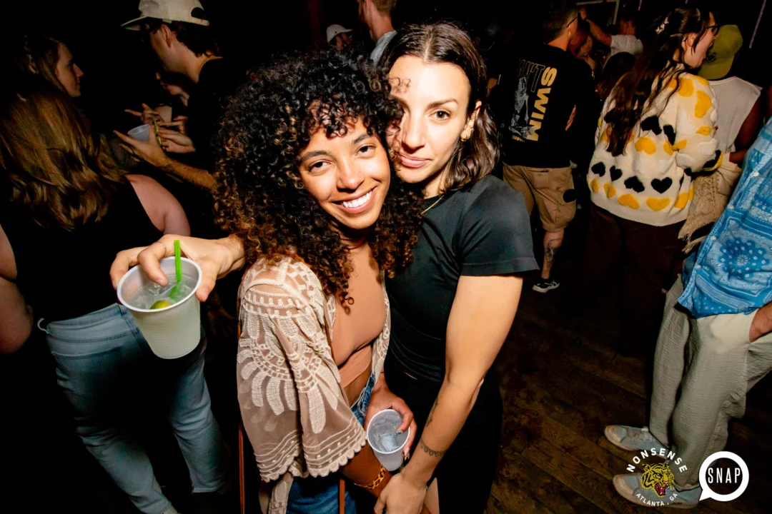 Indie Sleaze - seconds Saturday of every month @ Ammazza - Kimber is the DJ - Pics: Oh Snap Kid