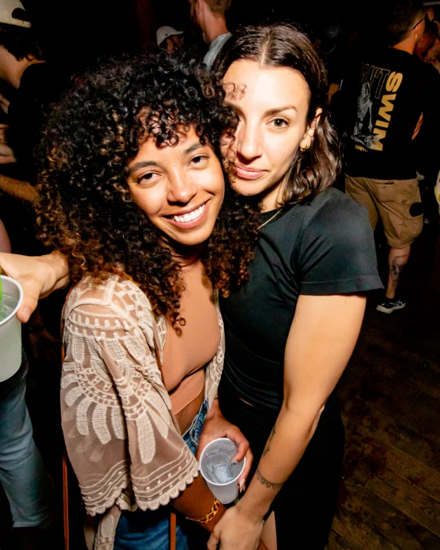 Indie Sleaze - seconds Saturday of every month @ Ammazza - Kimber is the DJ - Pics: Oh Snap Kid