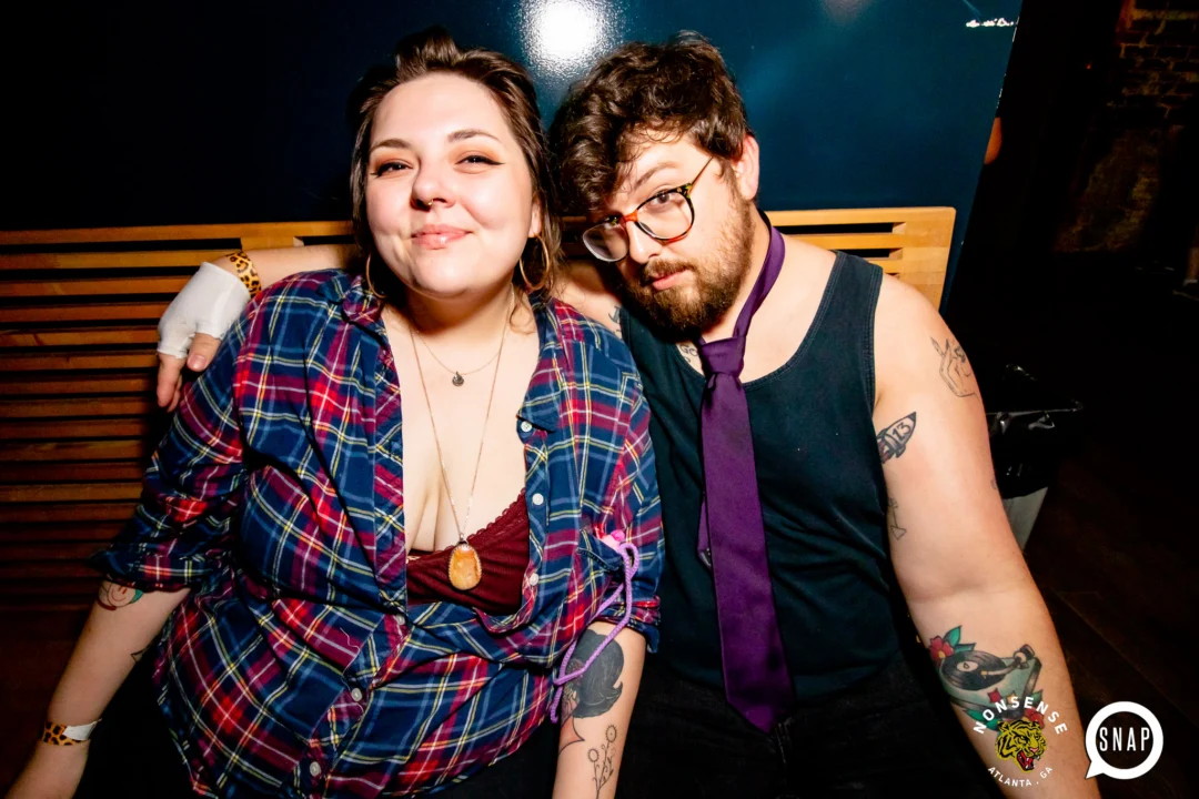 Indie Sleaze - seconds Saturday of every month @ Ammazza - Kimber is the DJ - Pics: Oh Snap Kid