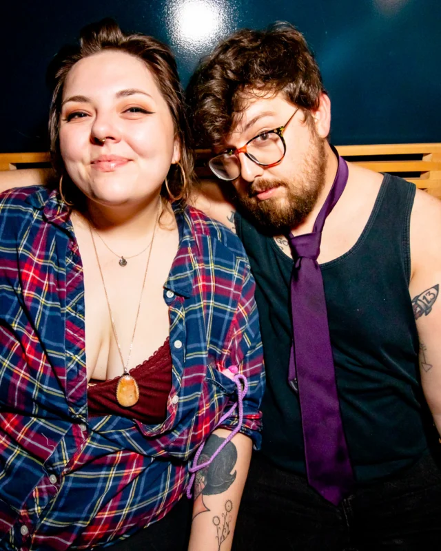 Indie Sleaze - seconds Saturday of every month @ Ammazza - Kimber is the DJ - Pics: Oh Snap Kid