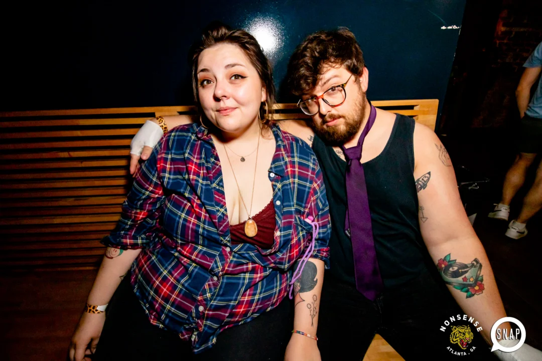 Indie Sleaze - seconds Saturday of every month @ Ammazza - Kimber is the DJ - Pics: Oh Snap Kid