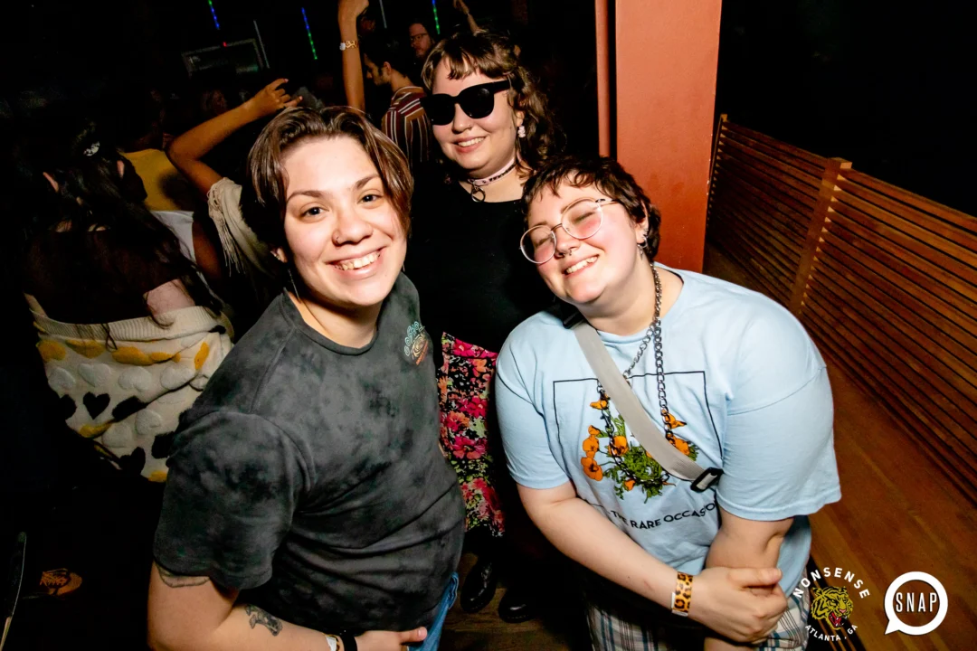 Indie Sleaze - seconds Saturday of every month @ Ammazza - Kimber is the DJ - Pics: Oh Snap Kid