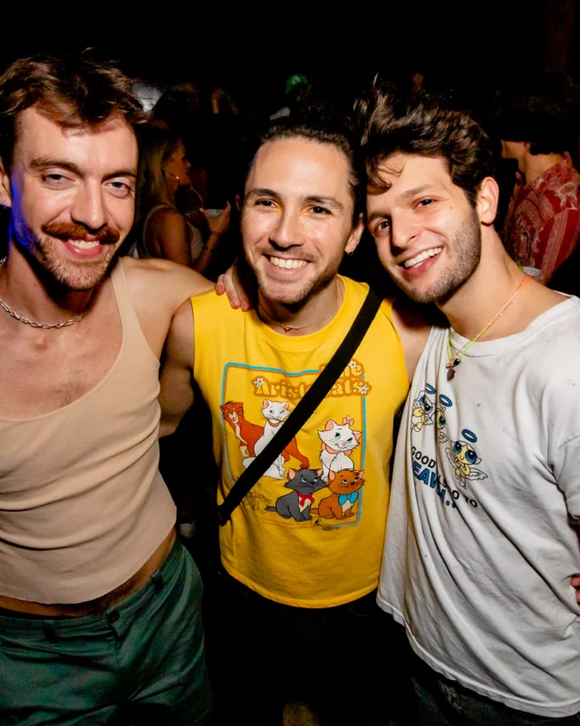 Indie Sleaze - seconds Saturday of every month @ Ammazza - Kimber is the DJ - Pics: Oh Snap Kid