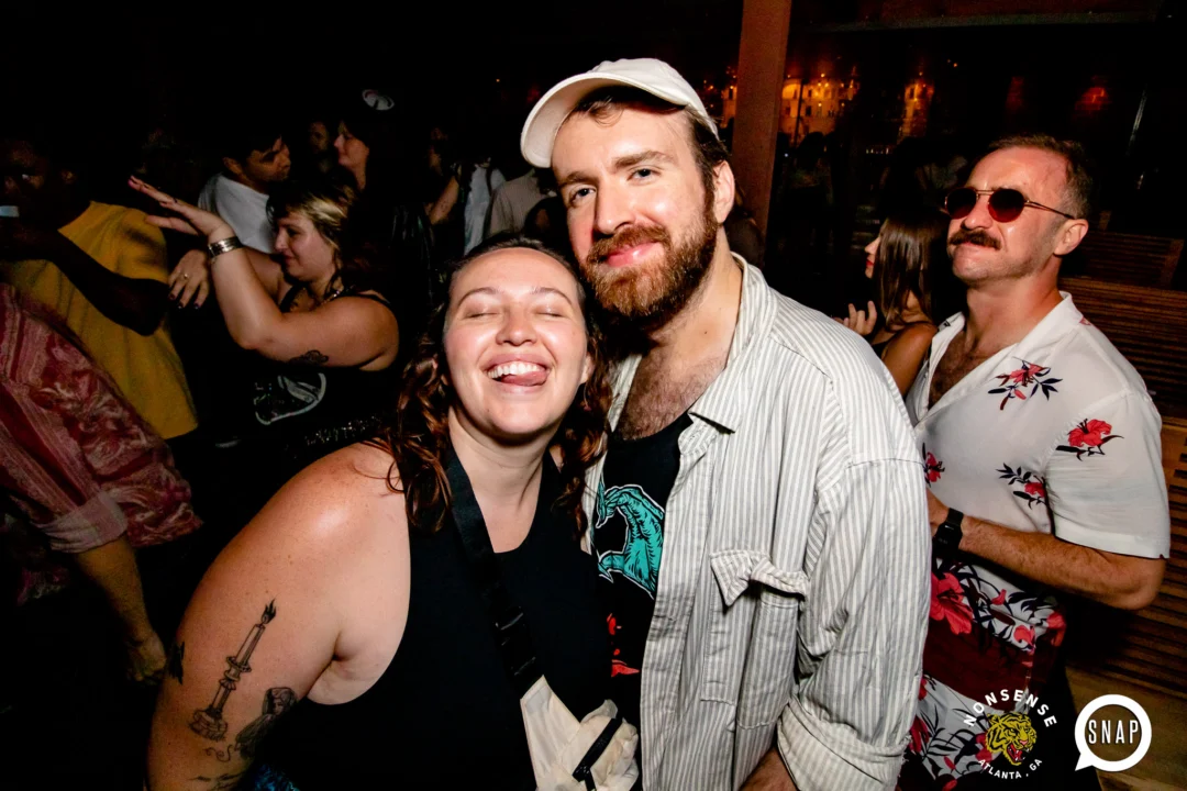 Indie Sleaze - seconds Saturday of every month @ Ammazza - Kimber is the DJ - Pics: Oh Snap Kid